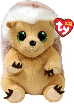 Obrázek produktu pro Ty Beanie Babies Bumper Bumper Hedgehog Medium