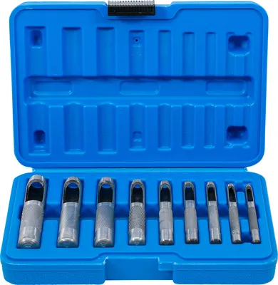 Zdjęcie produktu dla BGS technic Hole Punches Set, 706 mm