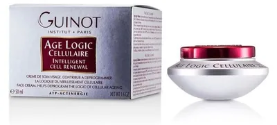 Obrázok produktu pre Guinot Age Logic Rich Cream 1,4 oz.
