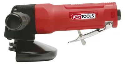 Immagine prodotto di Smerigliatrice angolare KS TOOLS con impugnatura laterale - 210 mm - 515.3045