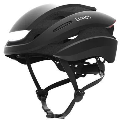 Image de Lumos Helmet Ultra Noir