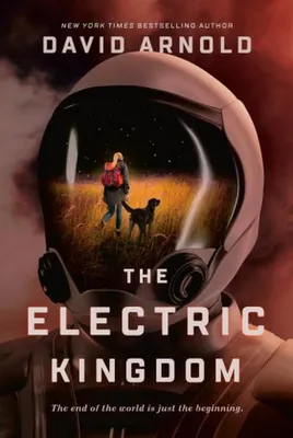 Productafbeelding van The Electric Kingdom
