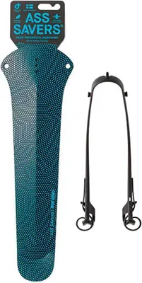 Image de Garde Boue - Win Wing Road 2 - Blue Dots - ASS Savers