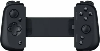 Immagine prodotto di Razer Kishi V2 USB C - Controller di gioco per iPhone e Android