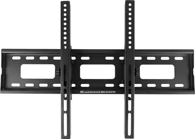 Imagen del producto de Soporte de TV Maclean, compatible con VESA hasta 600x400, para televisores de 32 a 90 pulgadas, con capacidad de carga de 80 kg. Permite ajustar la inclinación de +15° a -15°. Modelo: MC-421