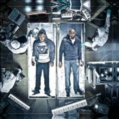 Produktbild von Soprano & R. E. D. K.: E=2mc's