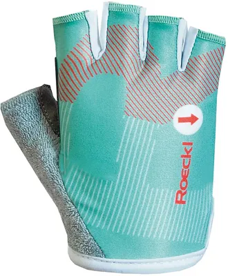 Zdjęcie produktu dla ROECKL Bike Kids/Youngsters Teo trkis 5