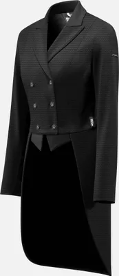 Image de ANIMO LITA Femme Tournoi Frack Mesh W-light black DE36