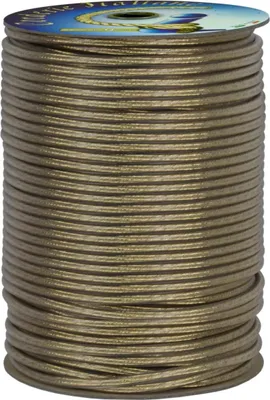 Produktbild von Waschtrockner Acc Ott 6 mm - Kraftvoll und langlebig - 100 Meter - Transparent - Messingstahl