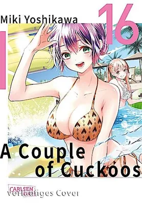 Immagine prodotto di A Couple of Cuckoos 16
