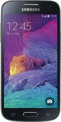 Produktbild von Samsung Galaxy GT-I9195I, Single SIM, Android, MicroSIM, EDGE, GPRS, GSM, HSPA+, HSUPA, UMTS, LTE