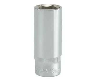 Produktbild von YATO Steckschlüsseleinsatz YT-3833 63mm 135g
