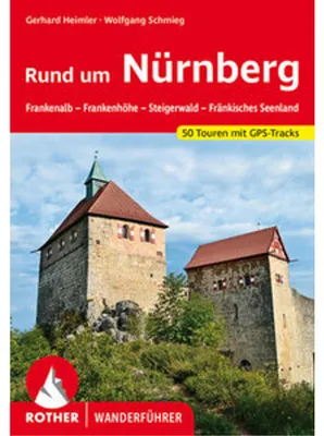 Image de Rund um Nürnberg