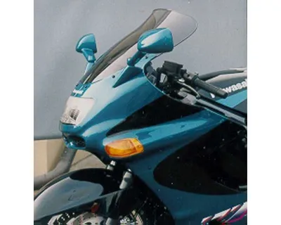 Obrázek produktu pro Čelní sklo MRA Touring T - Kawasaki ZZR1100