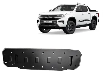 Produktbild von Stahlschutz für Treibstofftank der Marke Volkswagen Amarok 2