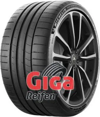 Produktbild von Michelin Pilot Sport S 5 (N0) 335/30R21 109(Y) Bsw Xl