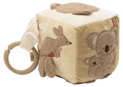 Immagine prodotto di Jollein Cubo attività Canguro Altro Altro