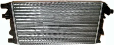 Obrázok produktu pre Chladič, chladenie motora NISSENS 61785