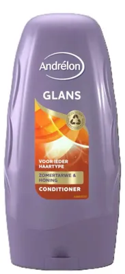 Produktbild von Andrelon Glanz-Conditioner  250 ml