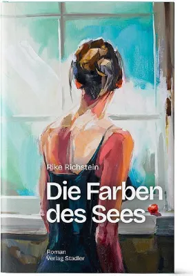 Obrázok produktu pre Die Farben des Sees