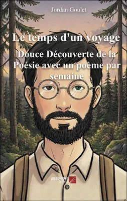 Immagine prodotto di Antologia di poesie con ispirazione settimanale