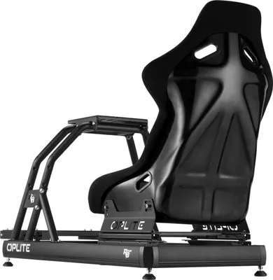 Immagine prodotto di Oplite OP-R8-B OPLITE Cockpit R8 Fury                                 black retail (Speditionsversand)