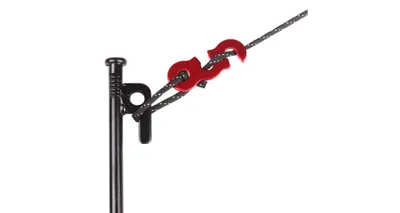 Image de Merco Rigid 30 piquet de tente en métal 1 pc