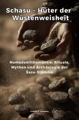 Produktbild von Schasu - Hüter der Wüstenweisheit