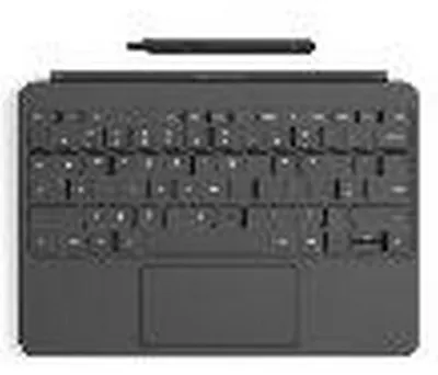 Produktbild von Microsoft - EP2-33113 - Tastatur