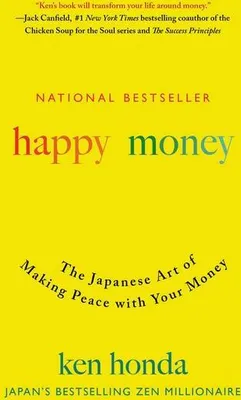 Immagine prodotto di Happy Money