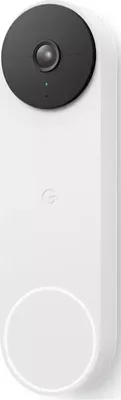 Immagine prodotto di GOOGLE Videocitofono Nest incl. batteria UE