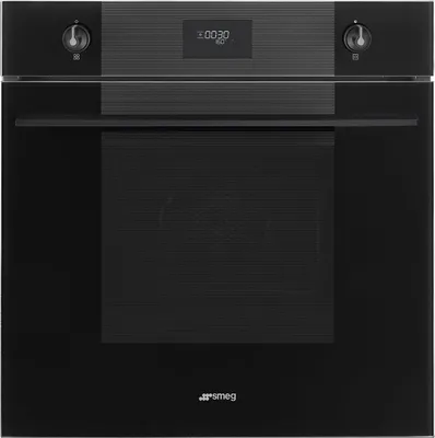 Produktbild von Smeg Linea SFP6101TB3, Medium, Elektrischer Ofen, 70 l, 3000 W, 70 l, 1800 W