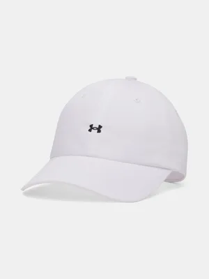 Image de Under Armour W Essential Low Adj - blanc, taille : -