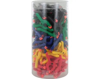 Produktbild von Micro Spannzwinge, 62mm, 1 Stück