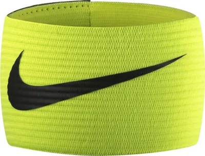Produktbild von Nike Futbol Arm Band 1380 Volt/Black -