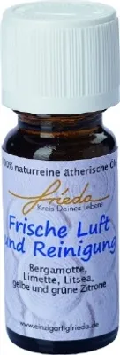 Produktbild von Naturreines, ätherisches Öl "Frische Luft" 10 ml