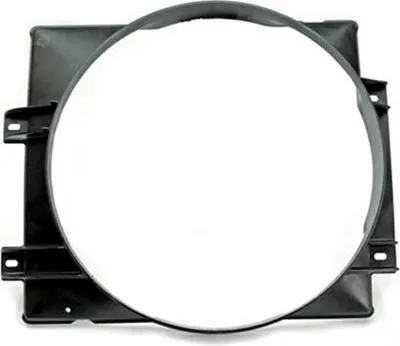 Obrázek produktu pro Kryt ventilátoru 4.0-L. Jeep Wrangler YJ 91-95