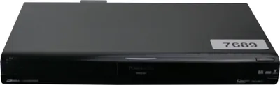Produktbild von Panasonic DMR-EH63 | DVD / Harddisk Recorder (250 GB)