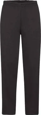 Produktbild von Fruit of the Loom - Jogginghosen für Herren PC4231 (3XL) (Schwarz)