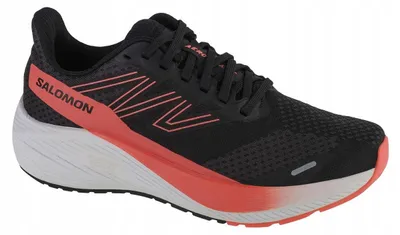 Produktbild von Salomon - "Aero Blaze" Sneaker für Damen PP10563 (41 EU) (Schwarz)