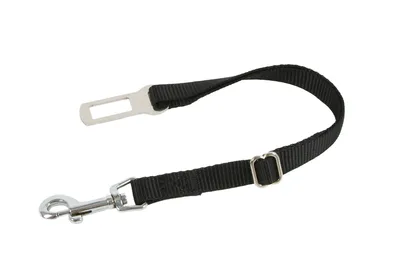 Obrázek produktu pro Bezpečnostní pás pro psa, do auta 16 x 30 - 58 cm