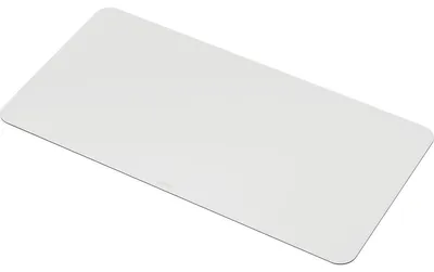 Produktbild von LEITZ Schreibunterlage 700 x 360 mm aus recyceltem Leder grau