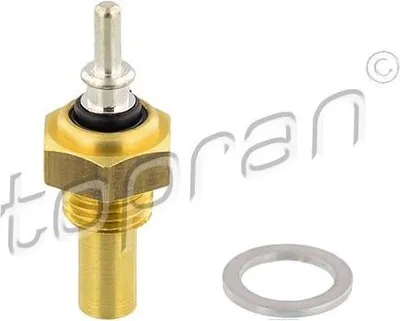 Produktbild von TOPRAN 400 683 Kühlmitteltemperatursensor passend für MERCEDES-BENZ 190 (W201) Stufenheck (W124) C-Klasse Limousine (W202) E-Klasse Limousine (W210)