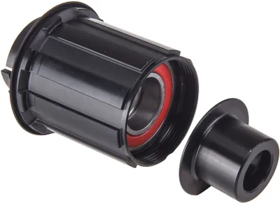 Produktbild von Dt Swiss Shimano Hg 3-klinken Mtb-freilaufkörper Mit Rechter Endkappe Silber Silber One Size