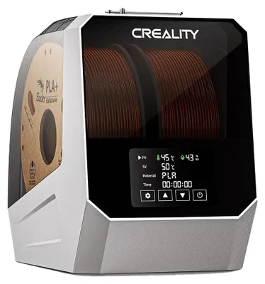 Immagine prodotto di Essiccatore per filamenti, doppia capacità, regolazione della temperatura regolabile, spina UE 220 V, essiccatore per filamenti Plus