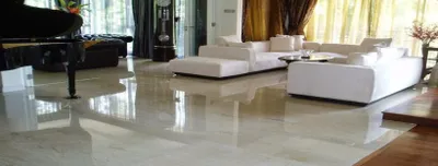 Immagine prodotto di 60x60cm pavimento in marmo pietra naturale rivestimento 47m² Crema Marfil