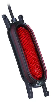 Produktbild von Supernova TL3 Z PRO INTEGRATED - Rücklicht mit Brems- und Notbremslicht