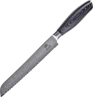 Obrázek produktu pro Shiorinůž na chléb KuroSurai