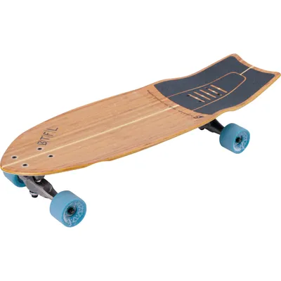 Produktbild von BTFL Longboard AURELIA, Größe:ONESIZE, Farben:no colour