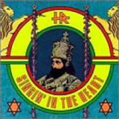 Produktbild von H.R.-Singin' In The Heart